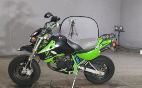 KAWASAKI KSR-2 MX080B