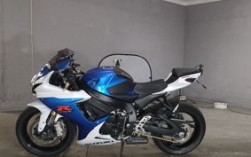 SUZUKI GSX-R750 2015 C4111