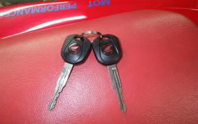 HONDA CBR600RR 2020 PC40