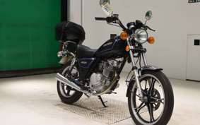 SUZUKI GN125 H 2001