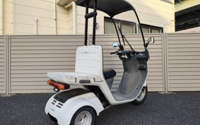 HONDA GYRO TA03