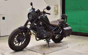 HONDA REBEL 250 S MC49