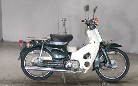HONDA SUPER CUB50 C50