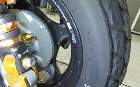 YAMAHA BW*S 125