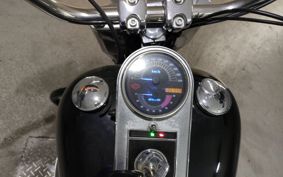 HARLEY FLSTF 1580 2008 BX5