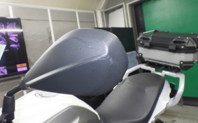BMW G310GS 2022