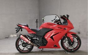 KAWASAKI NINJA250R EX250K