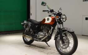 KAWASAKI ESTRELLA RS BJ250A
