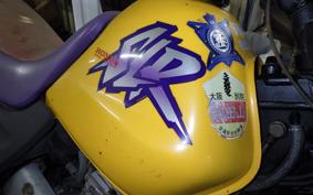 HONDA SLR650