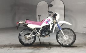 YAMAHA DT50 17W