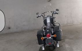 HARLEY HARLEY FLHR1690 FBM