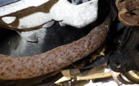 HONDA DIO ZX GEN 2 AF35