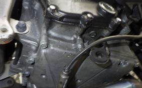 KAWASAKI ZX-25R 2008