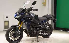 YAMAHA MT-09 Tracer 2018 RN36J