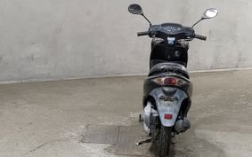 HONDA DIO AF62