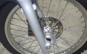 YAMAHA SEROW 250 Gen.3 2024 DG31J
