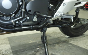 HONDA CB400SF GEN 4 A 2018 NC42