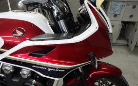 HONDA CB1300SB SUPER BOLDOR 2018 SC54