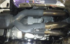 SUZUKI HAYABUSA Gen.3 2021