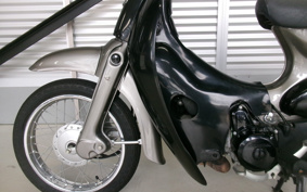 HONDA LITTLE CUB AA01