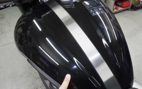 TRIUMPH ROCKET III ストームR 2026