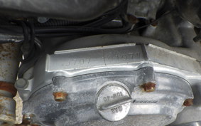 SUZUKI GSX250S KATANA GJ76A