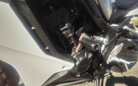 HONDA CBR650R 2023 RH03