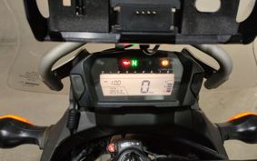 HONDA NC700X DCT 2013 RC63