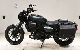 KAWASAKI ELIMINATOR400-3SE 2025 EL400A