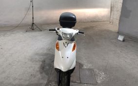 SUZUKI ADDRESS V125 CF4EA