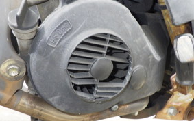 SUZUKI ADDRESS V125 G CF46A