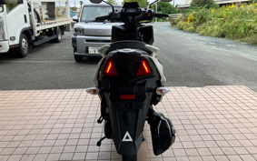 SUZUKI AVENIS 125 EA12J
