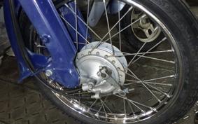 HONDA C50 SUPER CUB AA01