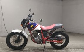 HONDA FTR223 MC34
