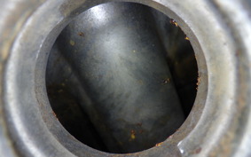 YAMAHA DT200 Gen.2 WR 3XP