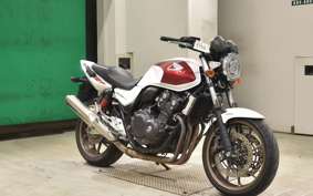 HONDA CB400SF GEN 4 A 2018 NC42