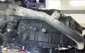 SUZUKI ｼﾞｸｻｰ150 NG4BG