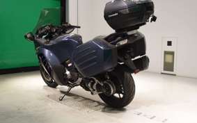 KAWASAKI 1400 GTR 2015