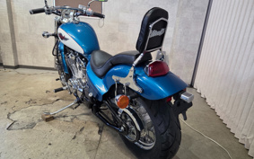 HONDA STEED 400 VLX 1994 NC26