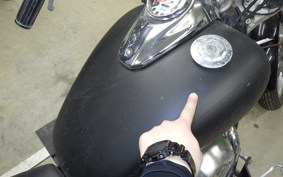 YAMAHA DRAGSTAR 400 1997 4TR