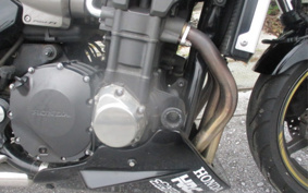 HONDA CB1300SF BOLDOR 2011 SC54