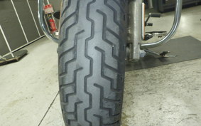 HARLEY FLSTC 1580 2015
