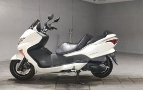 HONDA FORZA X MF08