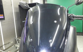 YAMAHA N-MAX 2008 SEG6J