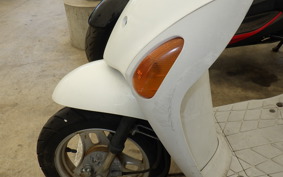 SUZUKI PALETTE CA41A
