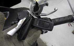 HONDA PCX 160 2009 KF47