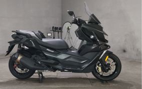 BMW C400GT 0C61