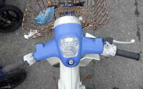 YAMAHA MATE 50 2000 UA04J