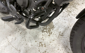 HONDA  REBEL 250 ABS MC49