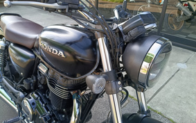 HONDA GB350 2024 NC59
